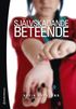 Sj�lvskadande beteende