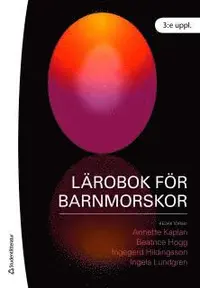 Lärobok för barnmorskor (häftad)