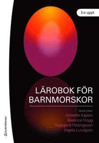 L�robok f�r barnmorskor (h�ftad)