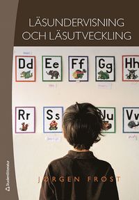 L�sundervisning och l�sutveckling (h�ftad)