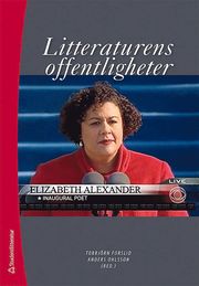 Litteraturens offentligheter (h�ftad)