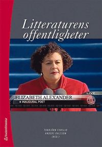 Litteraturens offentligheter (h�ftad)