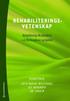 Rehabiliteringsvetenskap : rehabilitering till arbetslivet i ett flerdisciplin�rt perspektiv