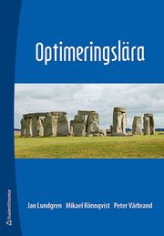 Optimeringsl�ra (h�ftad)