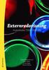 Externredovisning : praktikfallet Tebe f�rg AB