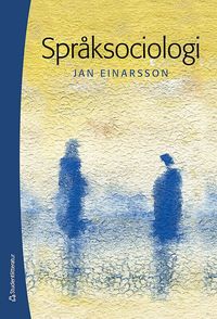 Spr�ksociologi (inbunden)