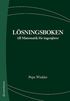 L�sningsboken till Matematik f�r ingenj�rer
