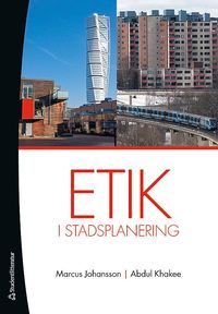 Etik i stadsplanering (h�ftad)