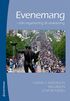 Evenemang : fr�n organisation till utv�rdering