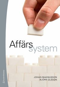 Aff�rssystem (h�ftad)