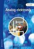 Analog elektronik