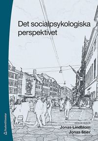 Det socialpsykologiska perspektivet (h�ftad)