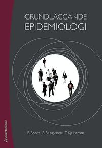 Grundl�ggande epidemiologi (h�ftad)