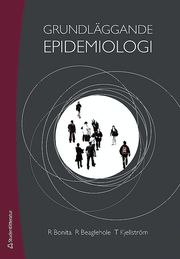 Grundl�ggande epidemiologi (h�ftad)
