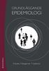 Grundl�ggande epidemiologi