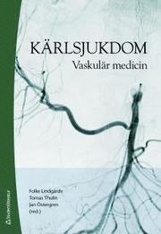 K�rlsjukdom : vaskul�r medicin (h�ftad)