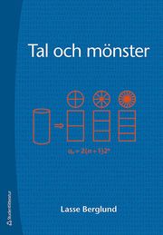 Tal och m�nster (h�ftad)