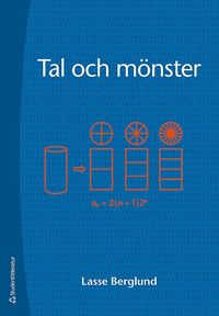 Tal och m�nster (h�ftad)