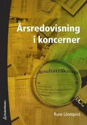 �rsredovisning i koncerner (h�ftad)