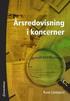 �rsredovisning i koncerner