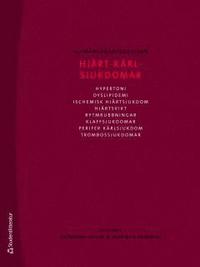 Hj�rt-k�rlsjukdomar (h�ftad)