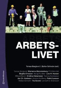 Arbetslivet (h�ftad)