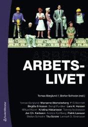 Arbetslivet (h�ftad)
