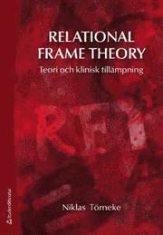 Relational Frame Theory (h�ftad)