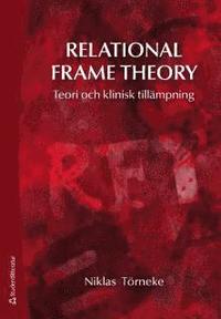 Relational Frame Theory (h�ftad)