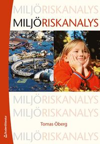 Milj�riskanalys (h�ftad)