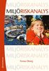 Milj�riskanalys
