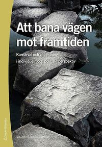 Att bana v�gen mot framtiden : karri�rval och v�gledning i individuellt och politiskt perspektiv (h�ftad)