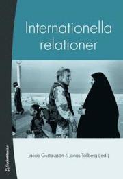Internationella relationer (h�ftad)