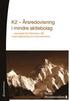 K2 : �rsredovisning i mindre aktiebolag