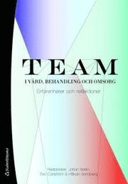 Team i v�rd, behandling och omsorg : erfarenheter och reflektioner (h�ftad)