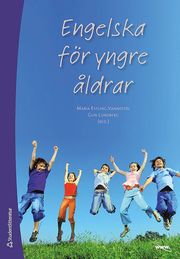 Engelska f�r yngre �ldrar (h�ftad)