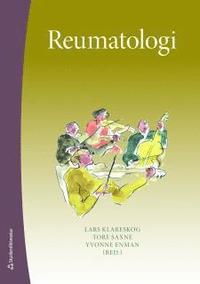 Reumatologi (inbunden)