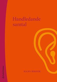 Handledande samtal (h�ftad)
