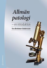Allm�n patologi