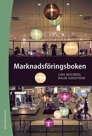 Marknadsf�ringsboken (h�ftad)