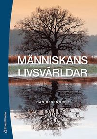 M�nniskans livsv�rldar (h�ftad)