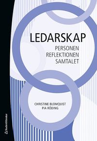 Ledarskap (h�ftad)