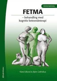 Fetma - paket del 1 och del 2 (inbunden)