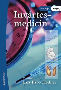 Inv�rtesmedicin (h�ftad)