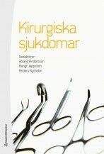 Kirurgiska sjukdomar (h�ftad)