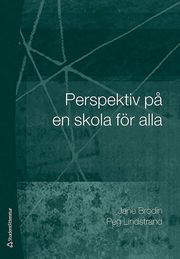 Perspektiv p� en skola f�r alla (h�ftad)