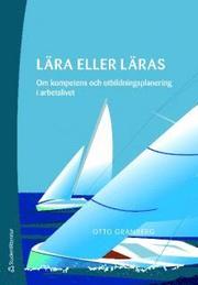 L�ra eller l�ras (h�ftad)