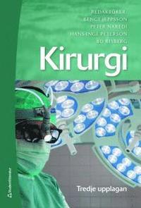 Kirurgi (inbunden)