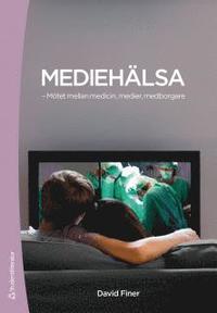 Medieh�lsa (h�ftad)