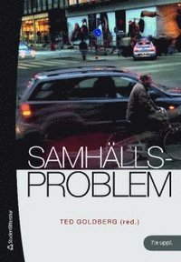 Samh�llsproblem (h�ftad)